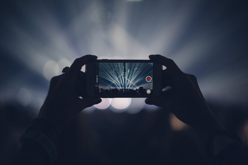 Star Events